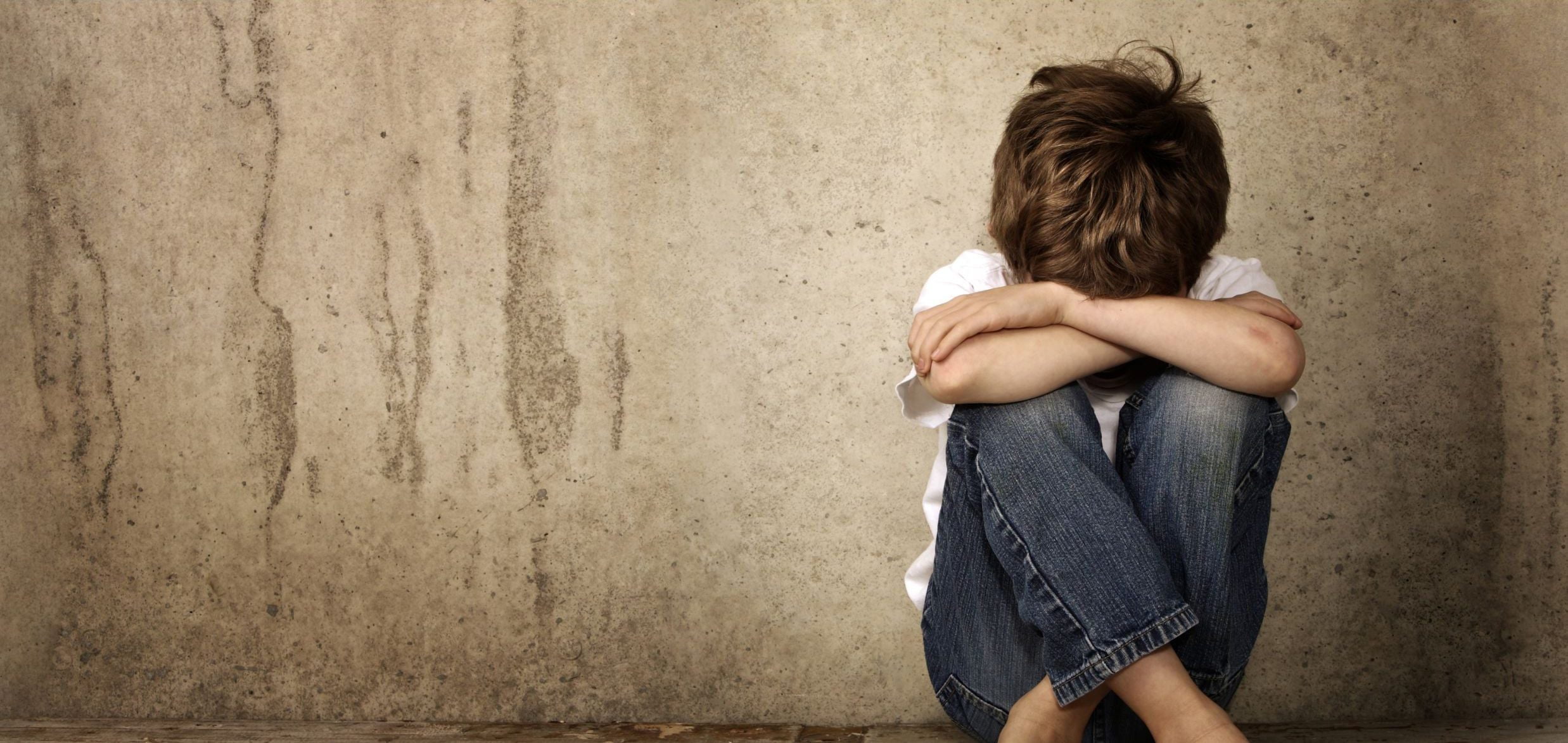 Depressie bij Kinderen en Jongeren