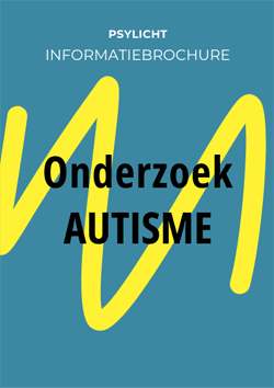 Autisme onderzoek