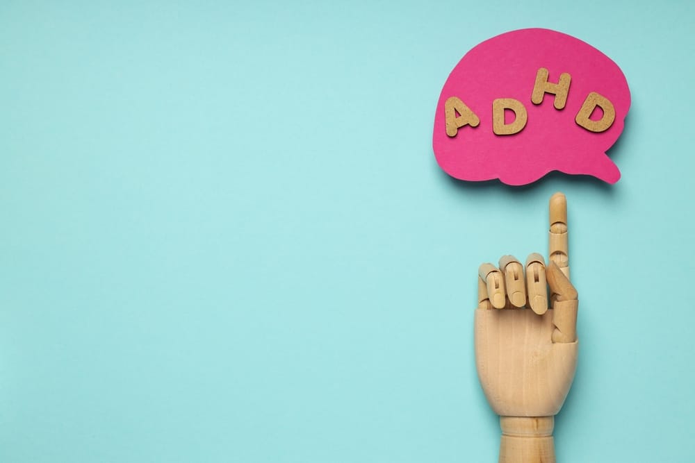 ADHD Diagnose bij kinderen: Hoe wordt de diagnose gesteld?