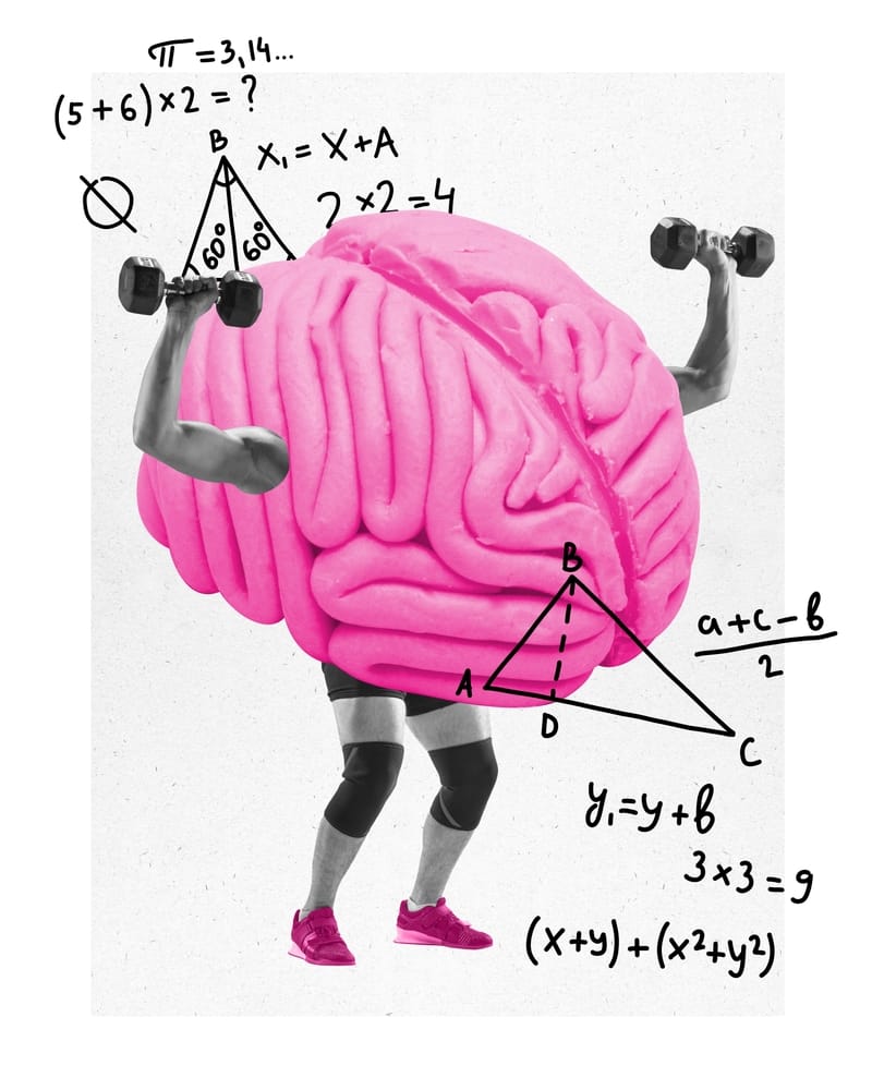 Onderzoek hoogbegaafdheid