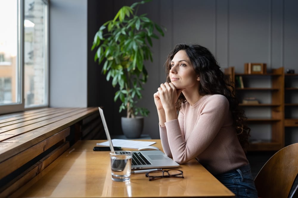 ADD bij vrouwen: het stille type dat vaak over het hoofd wordt gezien