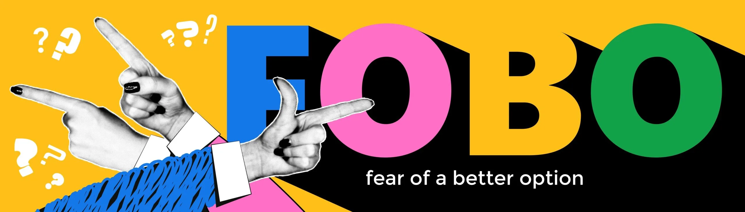 Social proof en Keuzestress (FOBO)