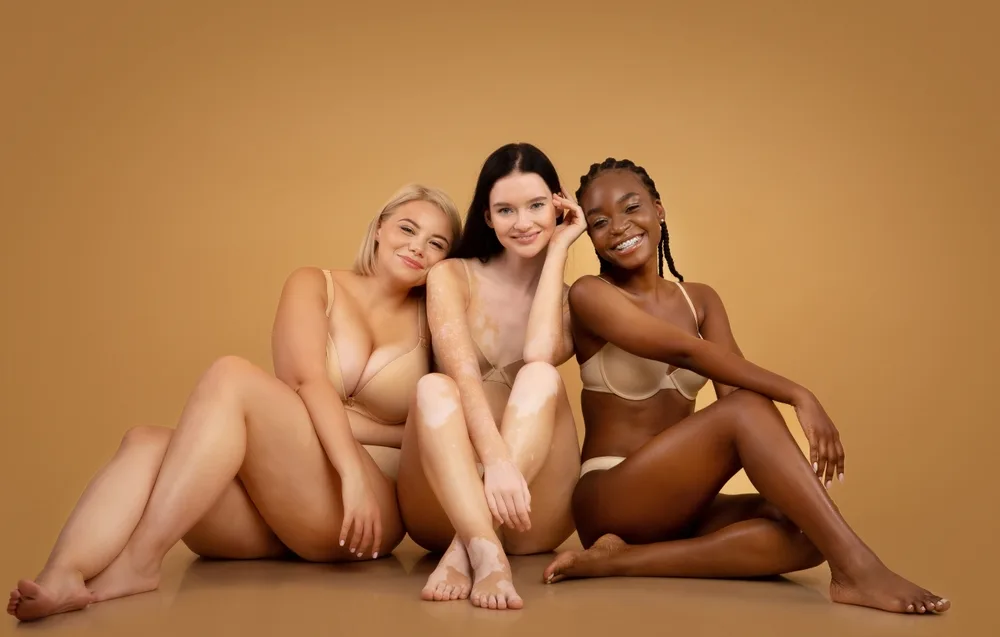 Body-image & vergelijkingstress